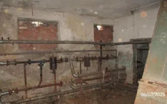 Нежилое помещение 91.5 кв.м в Нижнем Новгороде. Помещение П2 (подвал №1) общей площадью 91,5 кв.м, кадастровый номер 52:18:0070078:472, расположено по адресу: г. Нижний Новгород, Советский район, пер. Вишневый, д. 19. Расположено в подвале четырехэтажного жилого дома. Вход отдельный.