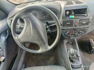 Fiat Bravo 1996 года, 75 лс, 360276 км. Транспортное средство: Тип транспортного средства: Легковой комби (хэтчбек), Марка и (или) модель Фиат Браво 1.4 12V SX, Категория ТС В, VIN ZFA18200004090351, 1996 года выпуска, номер кузова (кабины) ZFA18200004090351, Цвет кузова (кабины) Красный, Модель, №…