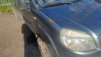 Fiat Doblo 2012 Легковой автомобиль Фиат Добло 2012 г.в., VIN XU3223000CZ312457, ГРЗ Н547РС18 Предварительно согласовать время по телефону у организатора торгов +79225020212 Максим Сергеевич, авто находится по адресу: УР, г. Сарапул, ул. Мостовая 1б