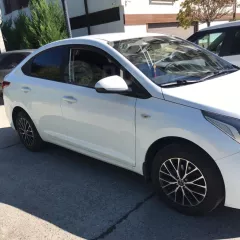 Автомобиль Автомобиль   модель Hyundai Solaris, год выпуска 2019, идентификационный № Z94K241CALR187655, цвет Белый.  Обращаю внимание, что автомобиль находился в эксплуатации и является бывшим в употреблении  может иметь скрытые недостатки  неисправности , которые являются следствием…