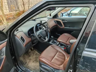 HYUNDAI Creta 2019. Автомобиль марки HYUNDAI модель Creta 2019 г.в. VIN-номер Z94G3813DLR215998. Ознакомление с имуществом: можно ознакомиться по месту его нахождения: Ивановская обл, г. Иваново, п/о. 14-е, 316, предварительно согласовав время с Финансовым управляющим по тел. +79128007163, либо…