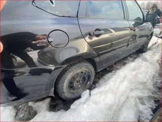 Lada Granta, 2014 года, 106 лс, марка Lada (ВАЗ) Granta, год выпуска 2014, VIN – XTA219170EY124237. Отсутствуют ключи и документы от ТС.