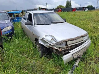 Легковые автомобили LADA, Volkswagen 2003-2009 — иностранного и отечественного производства, продаются единым лотом. Информация о лоте (в том числе об имеющихся обременениях/ограничениях) указана в информационном извещении. Имущество продается в том виде, в каком оно есть, и в случае продажи…