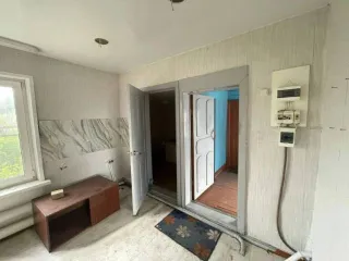 Дом 58,4 м² и участок 1118 м² в Красноярском крае. Земельный участок площадью 1118 м², с кадастровым номером 24:14:2801020:5, с одноэтажным жилым домом площадью 58,4 м², с кадастровым номером 24:14:2801020:130, расположенные по адресу: Красноярский край, Идринский район, село Идринское, улица…