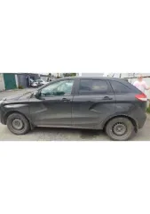 Lada Xray 2018 Lada Xray, 2018 года, 106 лс, 114939 км Lada Xray, 2018 года, 106 лс, 114939 км Транспортное средство: Lada (ВАЗ) XRAY, Идентификационный номер (VIN номер): XTAGAB110J1091799, Год выпуска: 2018, Гос.номер: У251КВ774