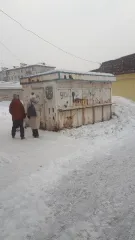 Торговый павильон, Красноярский край, Железногорск, на неразграниченной территории (кадастровый квартал 24:58:0317011), между зданиями № 19 и № 27А по ул. Толстого, в районе земельного участка с кадастровым номером 24:58:0317011:33. Подробное описание - п. 2.3 информационного сообщения…