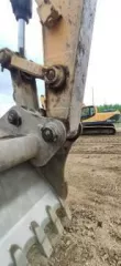 Экскаватор гусеничный Hyundai R300LC-9SH, заводской № HHKHZ808HE0000184, 2014 г.в., гос. номер 58 УНЕ 9250 (63 СВ 9368). Полуприцеп автомобильный НефАЗ 9334-10, VIN X1F9334P0E0017148, 2014 г.в., гос. номер ВА 4986 63. Автомобиль КамАЗ-65222, VIN X1F652220D0000394, шасси XTC 652220 C1288601, 2013…