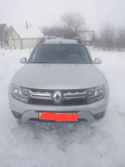 Renault Duster 2019, VIN – X7LHSRDDG62683969, в залоге. Транспортное средство – легковой автомобиль марка/модель – Renault Duster, год выпуска – 2019, VIN – X7LHSRDDG62683969. В залоге у АО "ТБанк". Тех. описание: авто на полном уверенном ходу, поперечная трещина на лобовом стекле, на задних арках…