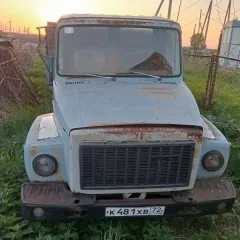 Газ 3307 грузовой бортовой, 1993. Автомобиль грузовой бортовой ГАЗ3307, 1993 года выпуска, идентификационный номер ХТН330700Р1453352, модель, № двигателя 511-103678, шасси № 1453352, цвет кузова - синий. Техническая характеристика транспортного средства: внешний вид автомобиля удовлетворительный…