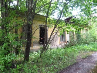 Пищеблок 192,8 м², Челябинская область, Кусинский район, Куса. Нежилое здание, назначение: нежилое, наименование Пищеблок, этажность: 1, адрес: Российская Федерация, Челябинская область, район Кусинский, г Куса, ул Олимпийская, д 71, корпус 3, площадь 192,8 кв.м., с кадастровым номером…