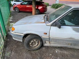 Vaz 2114, 2007 года, 81 лс. Легковой автомобиль, марка: ВАЗ, модель: 21144, год изготовления: 2007, VIN: XTA21144074456435, ПТС: 58НХ874040, г/н: О059УС58, двигатель №: 111834676478, мощность двигателя, л. с. (кВт): 81.0, рабочий объем двигателя, куб. см: 1596, кузов №: ХТА21144074456435, масса без…