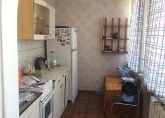 1/3 доля в праве на жилое помещение 55.9 кв.м., кадастровый номер 23:37:0709001:2352
По адресу: Краснодарский край, Анапский район, с. Витязево, ул. Авиационная, дом №5, кв. 1