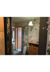 Квартира 25,5 кв.м, Энгельс, 1 комн. Жилое помещение, площадь: 25,5 кв.м., адрес (местонахождение): Саратовская область, г Энгельс, пр-кт Строителей, д 39, кв 118-119, кадастровый номер: 64:50:021502:2074.