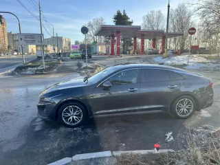 KIA K5 2021 Автомобиль марки KIA модель K5, 2021 г.в., VIN-номер XWEG3414BM0011421 С лотом №1 можно ознакомиться по месту его нахождения: Гражданский проспект, 90к2, Санкт-Петербург, 195257, предварительно согласовав время с Финансовым управляющим по тел. +79191205293, либо путем направления…