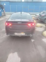 Kia Rio 2021 Kia Rio, 2021 года, 100 лс, АКПП еще Автомобиль Kia Rio, 2021 год выпуска, идентификационный номер (VIN): Z94C241BBNR260054