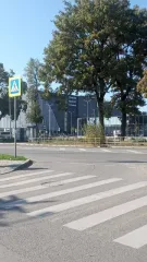 2-комнатная квартира, Россия, Краснодарский край, город Краснодар, улица краеведа Соловьёва В.А., дом 6, корпус 2, квартира 193, 1 этаж, площадь 68,4 кв. м., кадастровый номер 23:43:0143021:61446