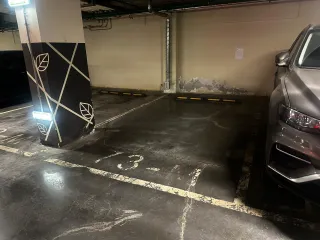 Машино-место 14.9 кв.м в Москве, кадастровый номер 77:09:0002025:2591, площадь 14.9 кв.м, адрес: г. Москва, проезд Ильменский, дом 14, корпус 8, машино-место 173.