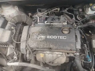 Chevrolet Orlando 2013 года, 141 лс, 181962 км. Автотранспортное средство со следующими характеристиками: Модель автомобиля: Chevrolet Orlando, KL1Y; 2013 года выпуска; номер двигателя F18D4 508910KA; VIN: XUUYA755JD0004093