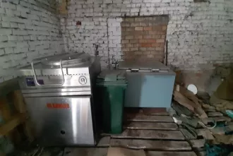 Высвобождаемое движимое военное имущество (лом черного и цветного металлов и нержавеющей стали) Лом черного и цветного металлов и нержавеющей стали 
