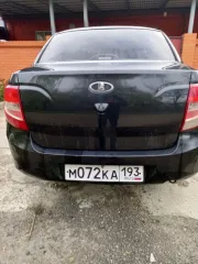 Lada Granta, 2012. Легковой автомобиль марки: LADA 219060, модель: Lada Granta, год выпуска: 2012, кузов №: XTA219060CY008366, идентификационный номер (VIN): XTA219060CY008366. Ознакомиться с реализуемым имуществом можно по месту его нахождения, с документами о торгах - в рабочие дни по адресу…