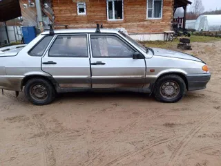 ВАЗ 2115, 2005 года, 77 лс, 260000 км. Автомобиль легковой ВАЗ 21150, 2005 г.в., VIN: ХТА21150053882212, 77л.с., цвет: светло-серебристый, гос.№Е501НМ29. Титульным собственником является супруг должника. Автомобиль является предметом залога по кредитам супруга должника. По итогам данных торгов…