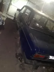 Автомобиль ВАЗ 2106, VIN XTK21060030067509, 2003 г.в. Не на ходу, требуется капитальный ремонт.