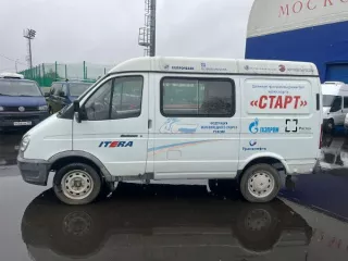 Продажа транспортного средства Грузовой фургон ГАЗ-2752 VIN X96275200D0758100 Продажа транспортного средства Грузовой фургон ГАЗ-2752 VIN X96275200D0758100 
Марка грузовика: ГАЗ 
Модель грузовика: 2752 
Наличие ПТС транспортного средства (есть, нет, дубликат): 77 ХА 032148 
Пробег: 99085 
Тип…