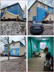 Здание 405,4 кв.м. и земельный участок 1016 кв.м. в Республике Коми, Сысольский район, с. Визинга, ул. Советская, д. 33. Назначение здания: нежилое, этажей: 3, кадастровый номер: 11:03:2001004:701. Земельный участок категории земель населенных пунктов, вид разрешенного использования: магазин…