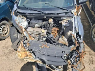 Автомобиль LADA 219110 LADA GRANTA 2018 г.в., VIN XTA219110K0303698