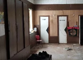 Здание насосной станции по адресу: Ленинградская область, Киришский р-н, северная промзона, общ. пл.: 48,3 кв.м., кад.№47:27:0701003:330. Здание проходной и весовой по адресу: ЛО, Киришский р-н, северная промзона, общ. пл: 136,9 кв.м, кад.№47:27:0701000:13780. Здание контрольно-теплового пункта по…