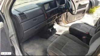 Honda Stepwgn, 1999 года, 135 лс, 406000 км, АКПП Транспортное средство ХОНДА СТЕП WGN, 1999 года выпуска; кузов № RF1-1434301; двигатель (модель) В20В №3443750; государственный регистрационный номер Н705УВ154
