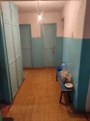 1/6 доля квартиры 65,2 кв.м. Башкортостан, адрес (местонахождение): 452461, Башкортостан Респ, Бирский р-н, Баженово с, 60 лет Октября ул, дом № 2, квартира 3, кадастровый номер: 02:13:011001:489