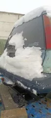 Toyota Sprinter Carib, госномер Е564 СЕ 124, 1995 г.в., VIN AE953096314. Техническое состояние не проверялось. Многочисленные следы ржавчины, ДТП. Находится в частично разукомплектованном состоянии. Документы отсутствуют. Наложены запреты на регистрационные действия. Товаросопроводительные…