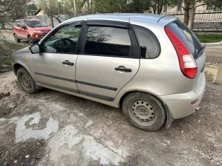 Lada Kalina 2008, 81 л.с., 247000 км. Автомобиль легковой LADA 111730 Lada Kalina, VIN: ХТА11194080077874, 2008 г.в.