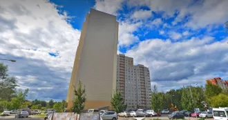 Жилое помещение (квартира), адрес: 143390, Москва, п. Кокошкино, дп. Кокошкино, ул.Ленина, д.12, кв. 145, кадастровый номер: 77:18:0171106:262, площадь: 72,8 кв.м.