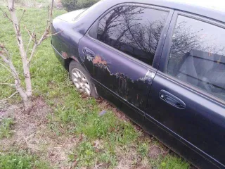 Mazda 626, 1996 года, 105 лс, 396 451 км, легковой автомобиль марки MAZDA 626, 1996 г.в., VIN: JMZGE12A201433935, ПТС 50 МО 191861, СТС 50 16 № 775819. Имущество является совместно нажитым.