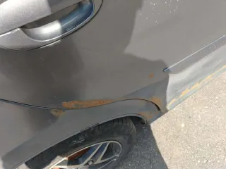 Легковой автомобиль Chery S12 2009 года выпуска VIN LVVDB12B38D186580 гос номер М753ТН178