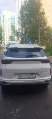Exeed LX 2023 Exeed LX, 2023 года, 140 лс, 160000 км, АКПП транспортное средство марка и(или) модель: exeed lx, год выпуска: 2023, идентификационный номер: lvtdb21bxpe915831, номер шасси (рамы): --, номер кузова (кабины): lvtdb21bxpe915831, цвет кузова (кабины): белый, тип двигателя: бензин, номер…