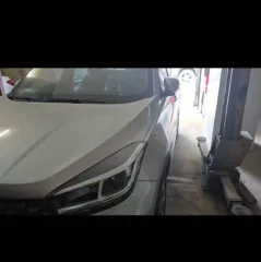 Chery Tiggo 4 Pro 2022, АКПП, VIN LVVDB21BXPC059157, местонахождение: г. Артем, ул. Фрунзе 53