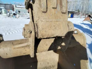 Погрузчик XCMG LW300FN, зав. № XUG0300FCHCB01437, год выпуска 2017, цвет желтый, гос. номер 38 АА 0864. Требуется ремонт головок блока цилиндра.