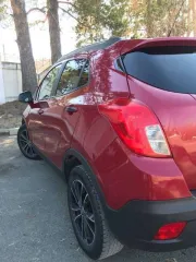 Opel Mokka, 2014 года, 110 лс, АКПП еще. Автомобиль легковой, марка: OPEL, модель: W0LJ (MOKKA), VIN: XUUJD7D51E0022573, гос. рег. номер: В518УК196, год изготовления: 2014. Находится в залоге у «Азиатско Тихоокеанский Банк» (акционерное общество).