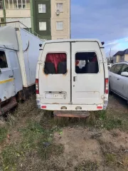 Автобус НЗАС 4951-01, XIP432000N0197287, гос. номер М631ХХ702. Вся информация указана в отчете об оценке, размещенном на портале ЕФРСБ. Для ознакомления с документами и имуществом необходимо направить запрос на электронную почту massterr_2015@mail.ru. При осмотре имущества необходимо иметь паспорт…
