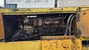 Бульдозер Б-170М1.01ЕК 2002 года, грн 75ЕХ 8781. Среднее неудовлетворительное состояние. Требует восстановления и проведения капитального ремонта основных агрегатов и узлов. Требует доукомплектации. Восстановление значительно затратно. Внешний вид неудовлетворительный. Реализуемое имущество…