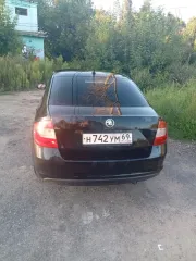Skoda Rapid 2016 легковой автомобиль Skoda Rapid, идентификационный номер (VIN) XW8AC4NHXGK120909, год изготовления 2016 ознакомиться с автомобилем можно по адресу стоянки: город Тверь, улица Ржевская, дом 5, предварительно согласовав осмотр по телефону контактного лица +79201793899 Анна…