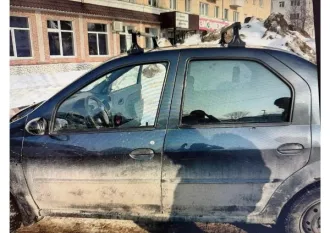 Renault Logan, 2007 автомобиль рено логан, г/н Н348УМ702, идентификационный номер (VINX7LLSRAHH7H112033), вид транспорта: легковой, год выпуска: 2007, VIN номер: X7LLSRAHH7H112033, марка: рено логан, модель: рено логан