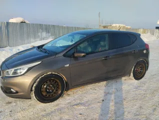KIA Ceed 2015, автомобиль марки KIA модель Ceed 2015 г.в., VIN-номер XWEHM512AF0006025. Ознакомление с имуществом производится по месту нахождения имущества (г. Москва) с момента публикации сообщения о продаже имущества и до окончания приема заявок по предварительной записи по эл. почте…