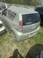 Toyota Passo, 2005. Автомобиль Toyota Passo, г/н Х398РЕ124, 2005г.в., № кузова KGC100060062, комплектность и состояние не проверялась, данное имущество обращено в доход государства, (документы отсутствуют). Находится в Ачинском районе. Пробег: 0. Вид транспорта: легковой. Объем двигателя: не…