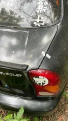 Автомобиль CHEVROLET модели LANOS, год выпуска не установлен, г/н М855ОС82, в кузове черного цвета, VIN: Y6DTF69Y080164461 Автомобиль CHEVROLET модели LANOS, год выпуска не установлен, г/н М855ОС82, в кузове черного цвета, VIN: Y6DTF69Y080164461. Имущество продается в том виде, в каком оно есть, в…