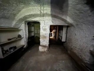 Нежилое помещение по адресу: г. Санкт-Петербург, улица Декабристов, дом 9, литера А, помещение 6-Н. Площадь 16.3 кв.м, назначение: нежилое, этаж: цокольный, кадастровый номер 78:32:0001297:237. Право собственности подтверждается записью в Едином государственном реестре недвижимости от 13.09.2021 №…