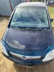 Opel Meriva 2007, VIN: W0L0XCE7584092567.